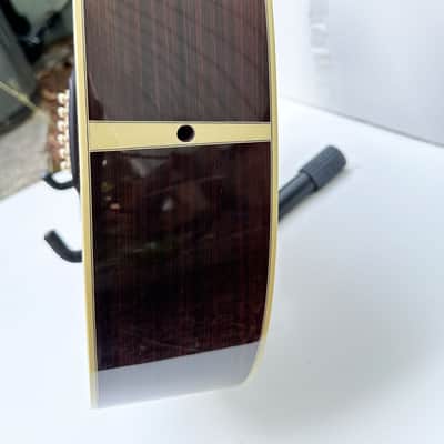 Martin Standard Series OM-42 2002 image 19