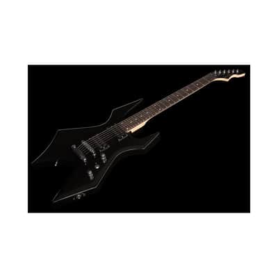 Harley Benton WL-20BK Rock Series image 10