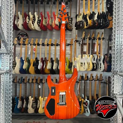 Jackson   Slatxmgq3 6 Trans Quilted Amber Sunburst image 7