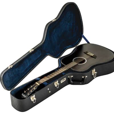 TKL LTD Arch-Top Dreadnought 6 / 12 String Hardshell Guitar Case (Compatible w/Martin, Gibson, Washburn, Takamine, Guild, Collings) image 10
