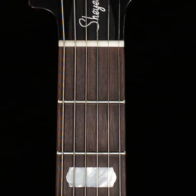 Knaggs Influence Sheyenne SVHS GreenBurst T1 Top (102) image 5