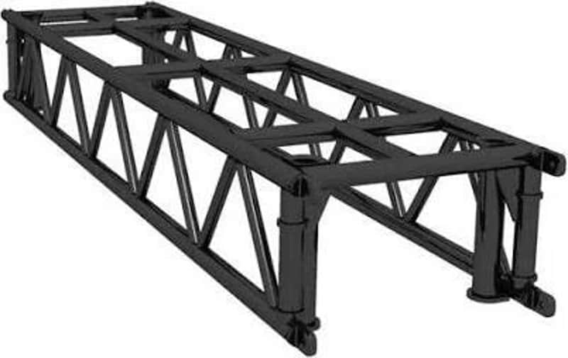 MLT THREE 8 Foot Pre-Rig Truss by HOF image 1