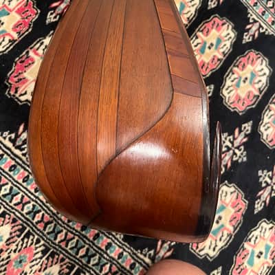 Suzuki Mandola No. 552 - w/original case image 13