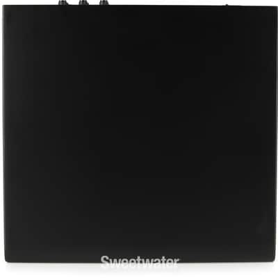 HEDD Type 20 MK2 3-way Powered Studio Monitor - Right Side Black (Type20Mk2BkRd2) image 4