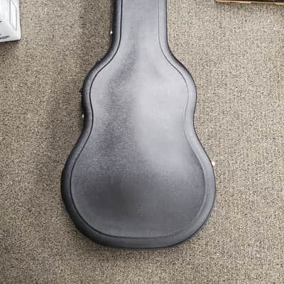 SKB 1SKB-8 Acoustic Dreadnought Economy Guitar Case Bild 1