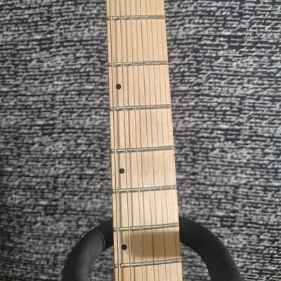 Tim Henson Fishman's Fluence Ibanez RG image 5