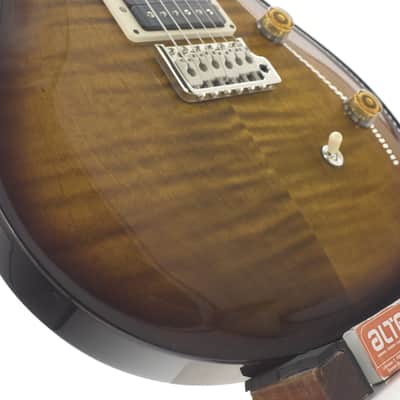 PRS CE24 2024 Black Amber 3340gr image 7