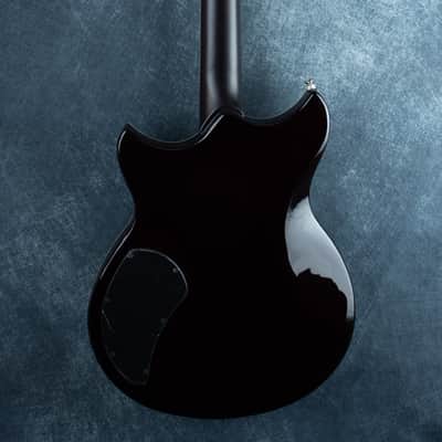 Yamaha RSS20 Revstar Standard Vintage White ILM243022 image 4