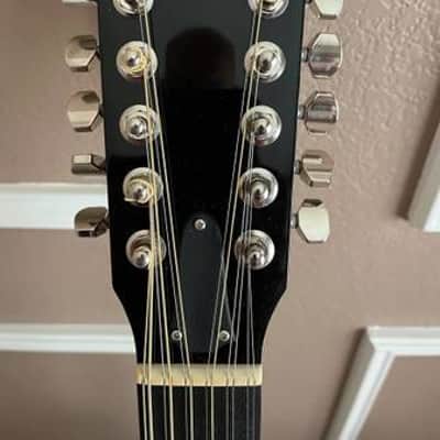 Taylor 756ce 12 String Guitar $1100 image 3
