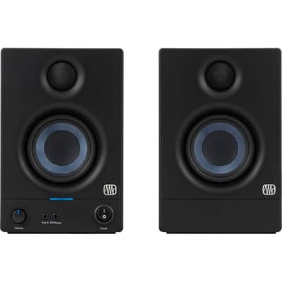 PreSonus Eris 3.5 Powered Studio Monitors (2nd Generation) image 2