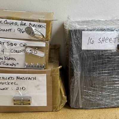 Closed Business - Selling ENTIRE Klein Pickups Inventory image 10