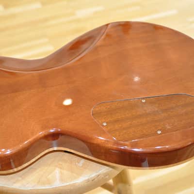 IBANEZ ARC500 Natural / Artist Series Custom / ARC500-NT from 2007 image 11