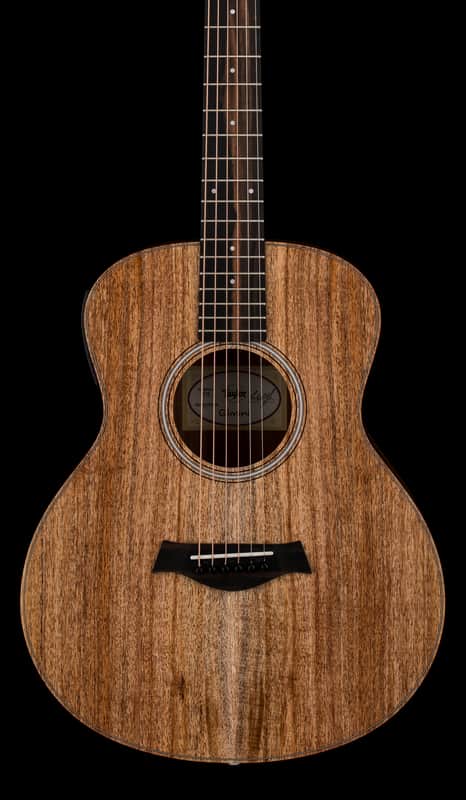 Taylor GS Mini-e Koa #76258 image 1