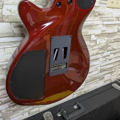 Godin xtSA 2006 - Light Burst with OHSC image 16