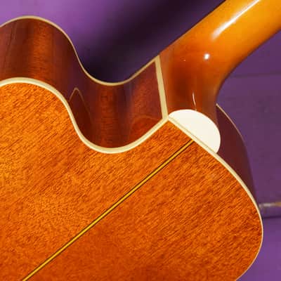 2013 Takamine EG512C 4-String Acoustic Electric Bass Guitar (VIDEO! Fresh Work, Ready) image 13