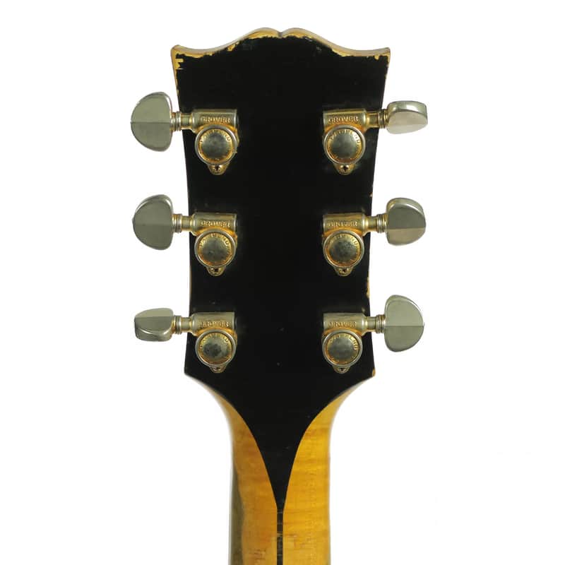 Gibson ES-5 Switchmaster 1957 - 1960 image 6