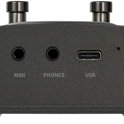 MOOER PRIME M2 SPACE GRAY image 2