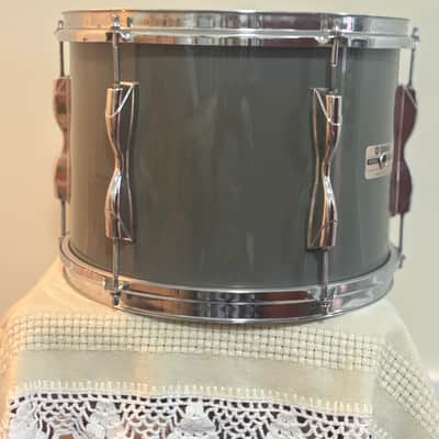 Yamaha TT913RC Recording Custom 13x9" Rack Tom Early 1980's to Late 1990's image 3