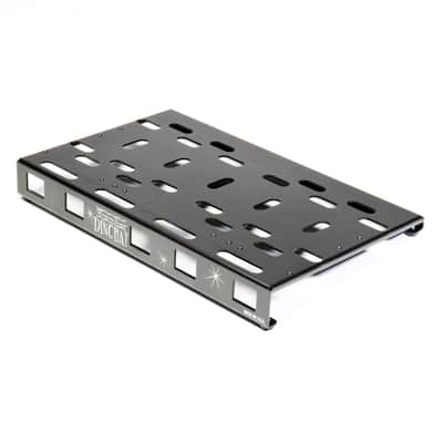 Voodoo-Lab Dingbat Medium Pedalboard - Pedalboard for Guitars image 1