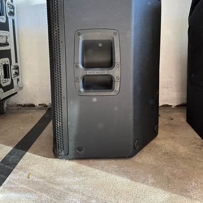 JBL SRX815 Passive Loudspeaker 2020’s - Black image 2
