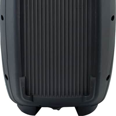 ES-210MXBLU: PORTABLE PA SYSTEM image 5
