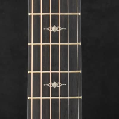 Taylor 312ce 12-Fret Natural image 4