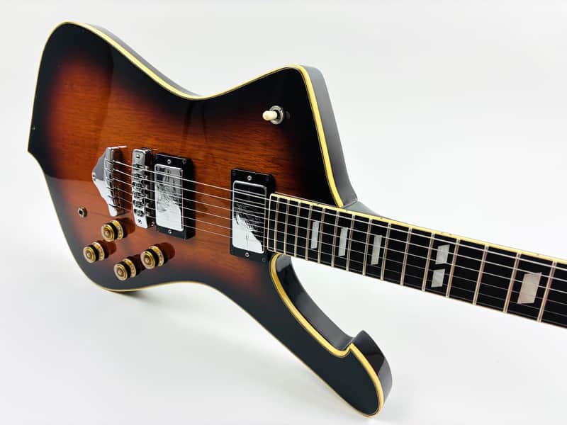 Greco M900 Mirage. I only do excellence. Is there really any other way? 1978 image 1