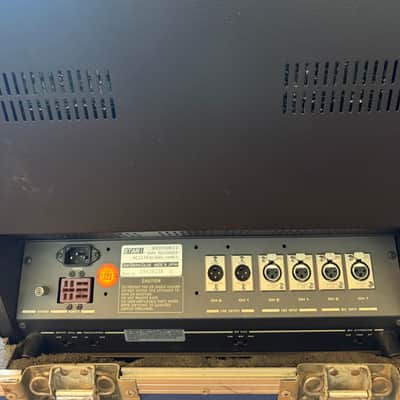 Otari MX5050Bll2 image 10