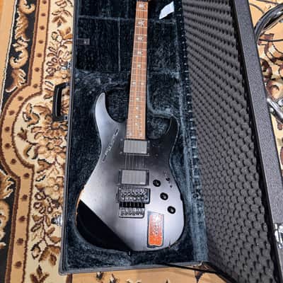 Navigator SUGIZO Signature Model N-JG SGZ Custom -JGM- (Distressed
