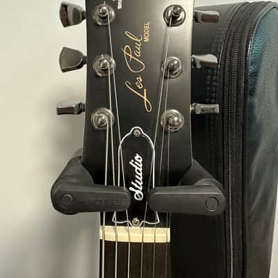 Immagine Gibson Les Paul Modern Studio 2024 - Present - Worn White - 4