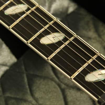 Caparison Dellinger II FX-WM  Natural image 6