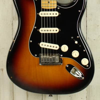 USED Fender American Series Stratocaster (260) image 2