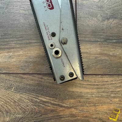 DOD Wah-Volume FX-17 image 4