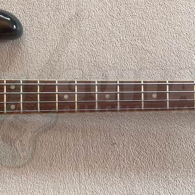 GUYATONE EB-5 BASS c.1969 JAPAN - ALL ORIGINAL ***CLEARANCE