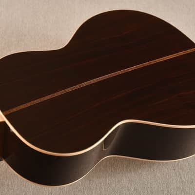 Martin Custom Shop 012-28 Modern Deluxe Adirondack (12-Fret) #3042116 — Acoustic Guitar image 9