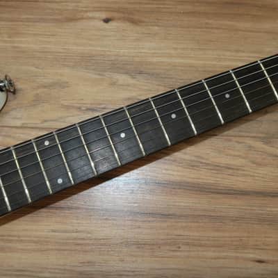 EVH Wolfgang Special with Ebony Fretboard, Ivory Finish image 4