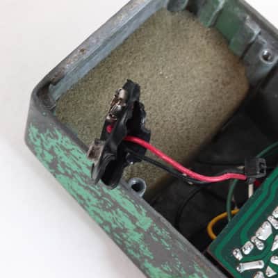 Ibanez Ts808 (07/06) image 7