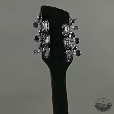 1986 Rickenbacker 325/12 image 5