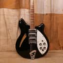 Rickenbacker 370/12 1976 Black