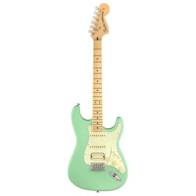 Fender American Performer Stratocaster® HSS image 2
