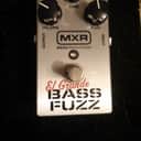 MXR El Grande Bass Fuzz - free shipping!