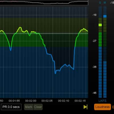 NUGEN VisLM 2 + Focus Elements (Download) <br> image 4