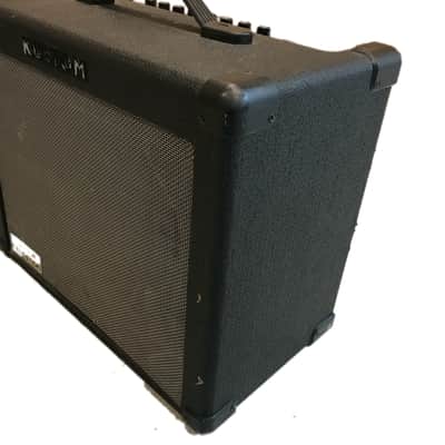 Kustom KGA30 black Guitar Amp 30w Black image 3