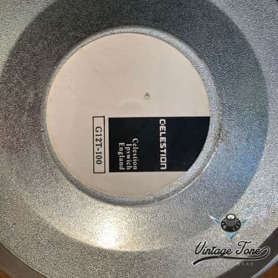 Celestion G12T-100, Matching pair, Free shipping to EU, UK, Norway, Swiss image 9