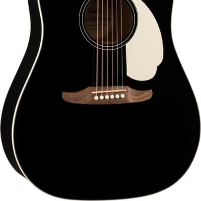 Fender California Stand. Redondo CE image 3