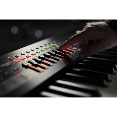 Roland RD-2000 Digital Stage Piano (Demo Unit) image 5