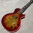 Gibson Custom Shop Les Paul Axcess Custom Figured - 2026 - Bengal Burst
