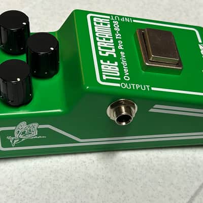 Ibanez 35th Anniversary Tube Screamer Overdrive Pro TS808 (1979-2014) image 5