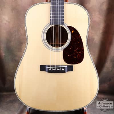 Martin 2018 CTM D-28 Guatemalan Rosewood image 7