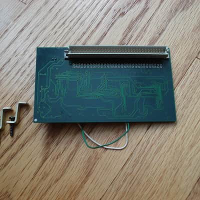 Kurzweil P/RAM (PRAM) EXPANSION for K2000 or K2000R image 2